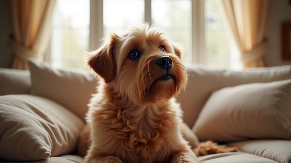 Bien choisir l'alimentation de votre chien griffon : conseils pratiques