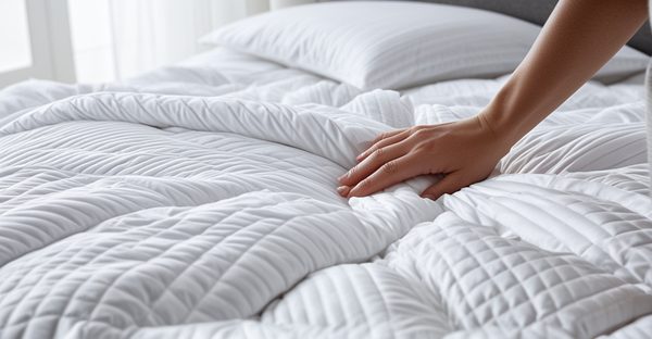 Les bénéfices insoupçonnés de la literie autonettoyante