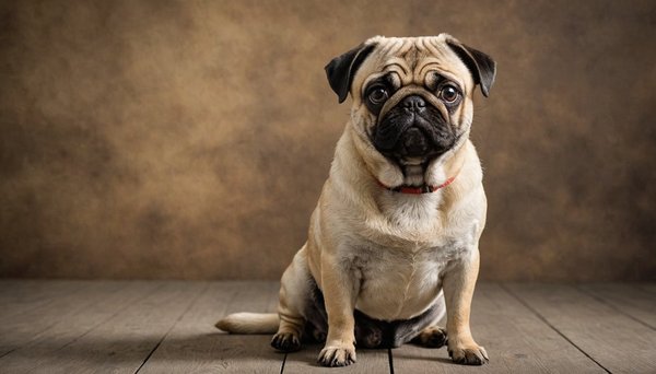 Le carlin : un compagnon plein de charme et d'affection