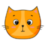 Logo du site Le Royaume des chats 1