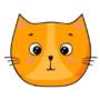 Logo du site Le Royaume des chats 1